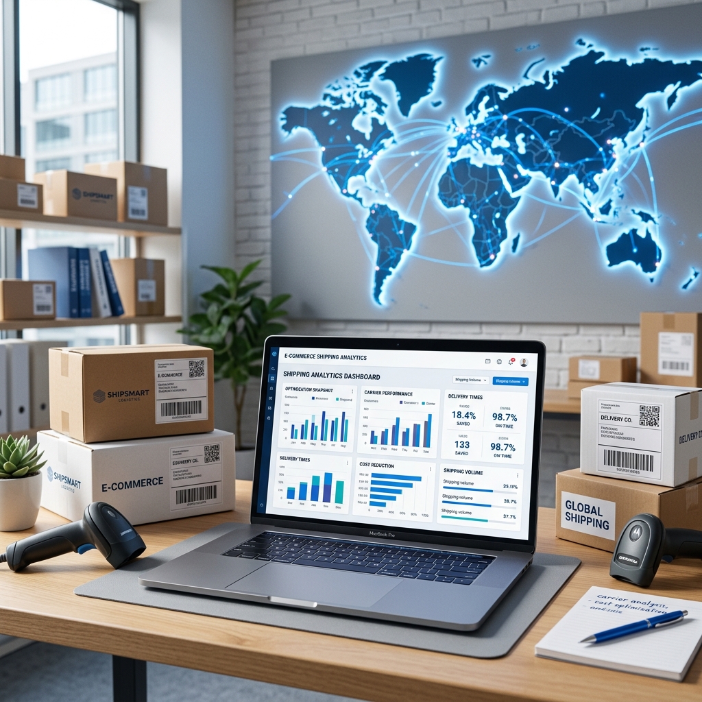 5 Shipping Strategies to Boost Conversion