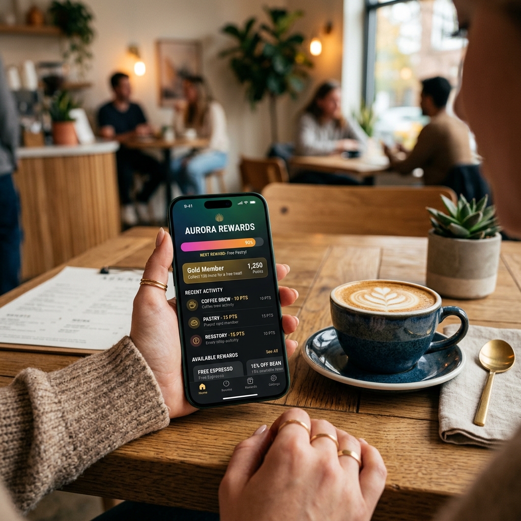The Future of Customer Loyalty Programs
