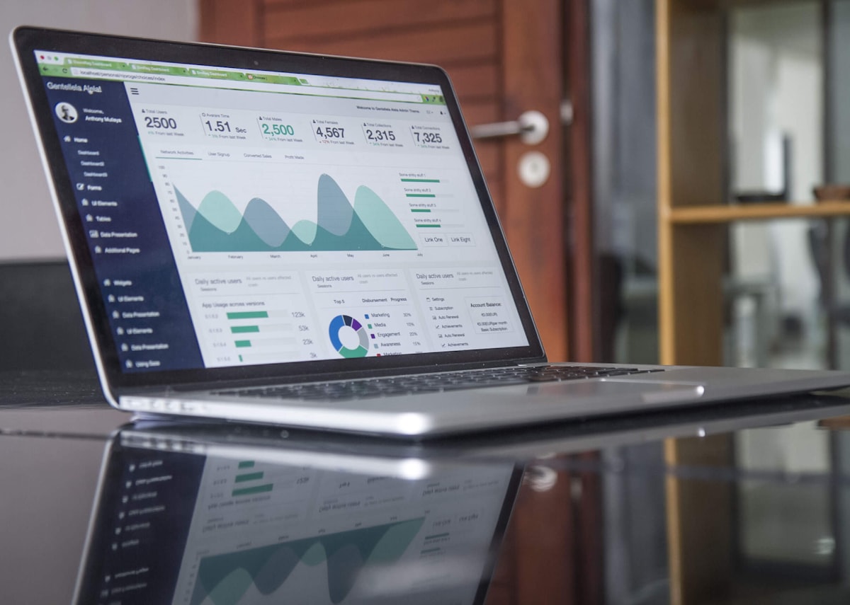 Guest Wi-Fi Analytics: Turning Data Into Revenue