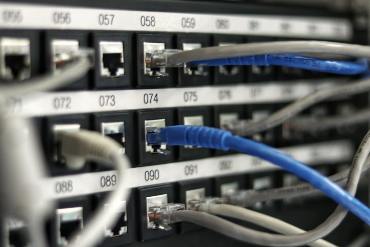 Building a Future-Proof Hotel Network Architecture