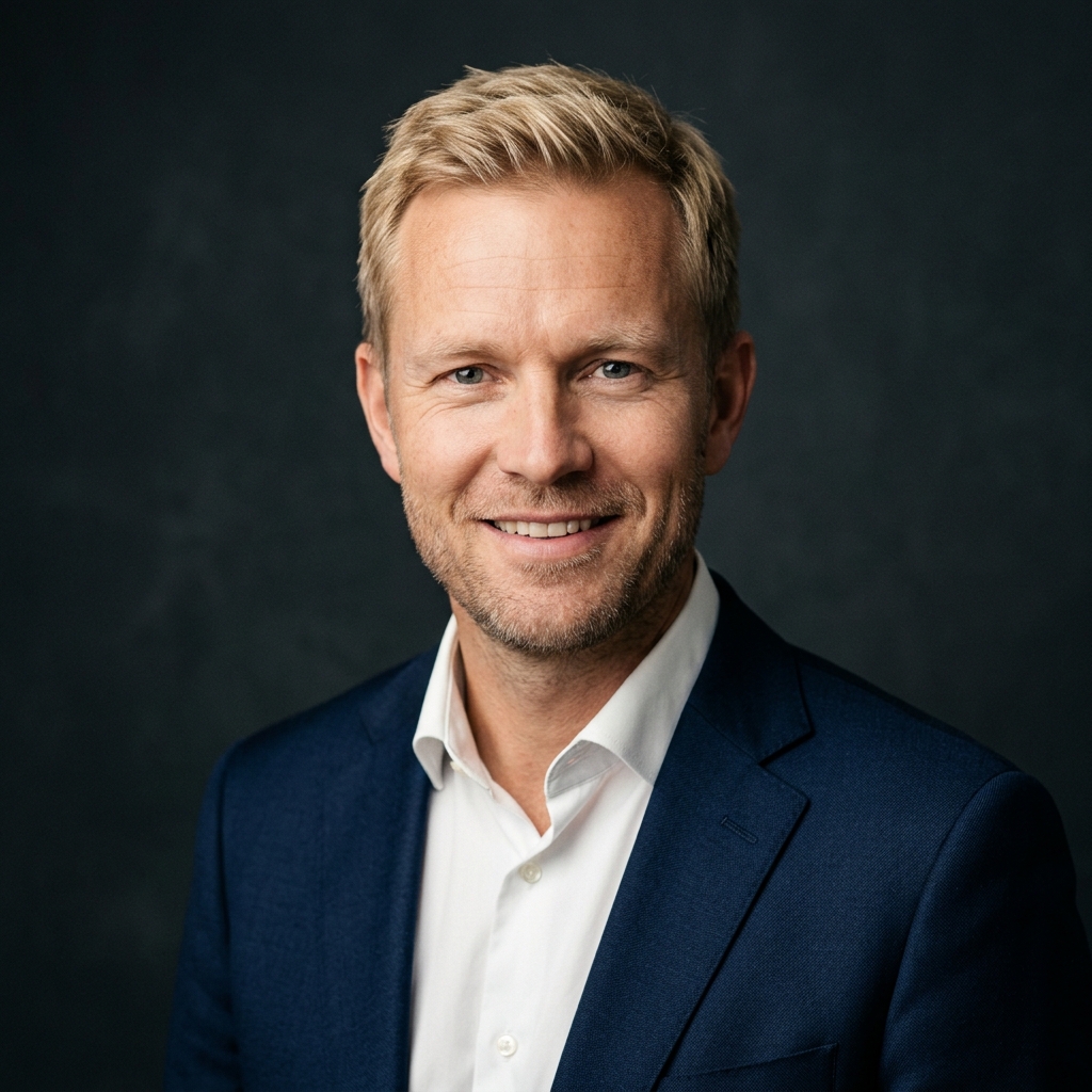 Erik Lindberg