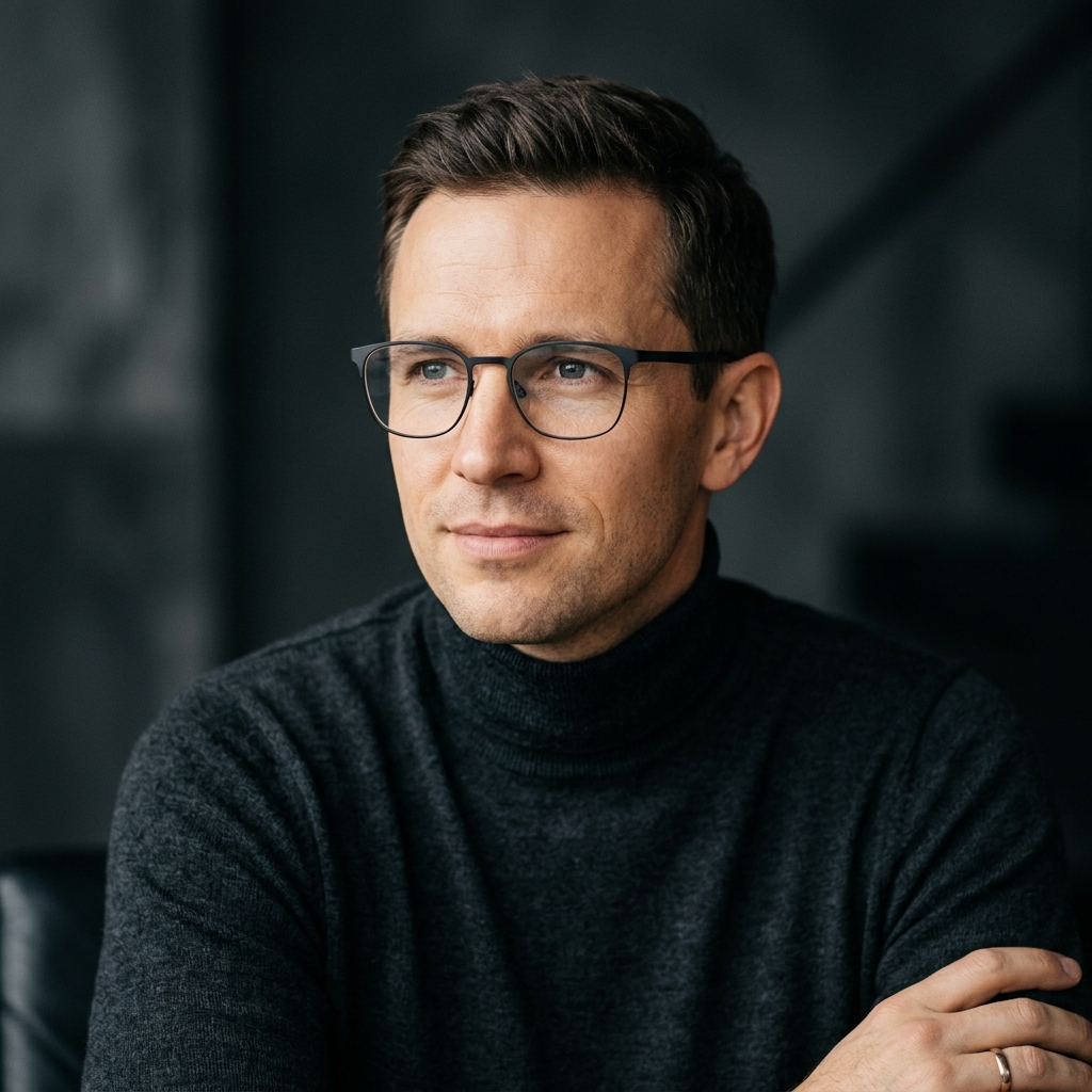 Marcus Vogt
