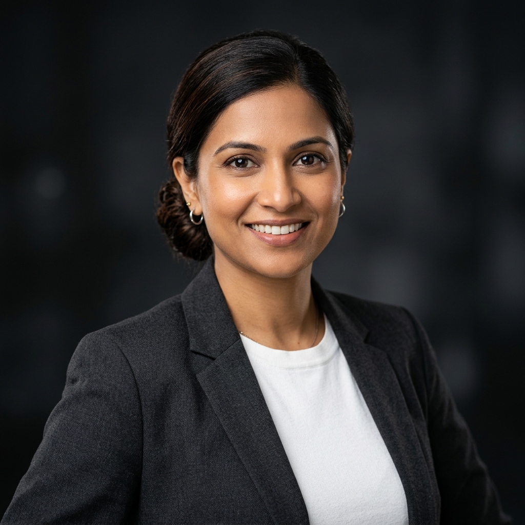 Priya Sharma