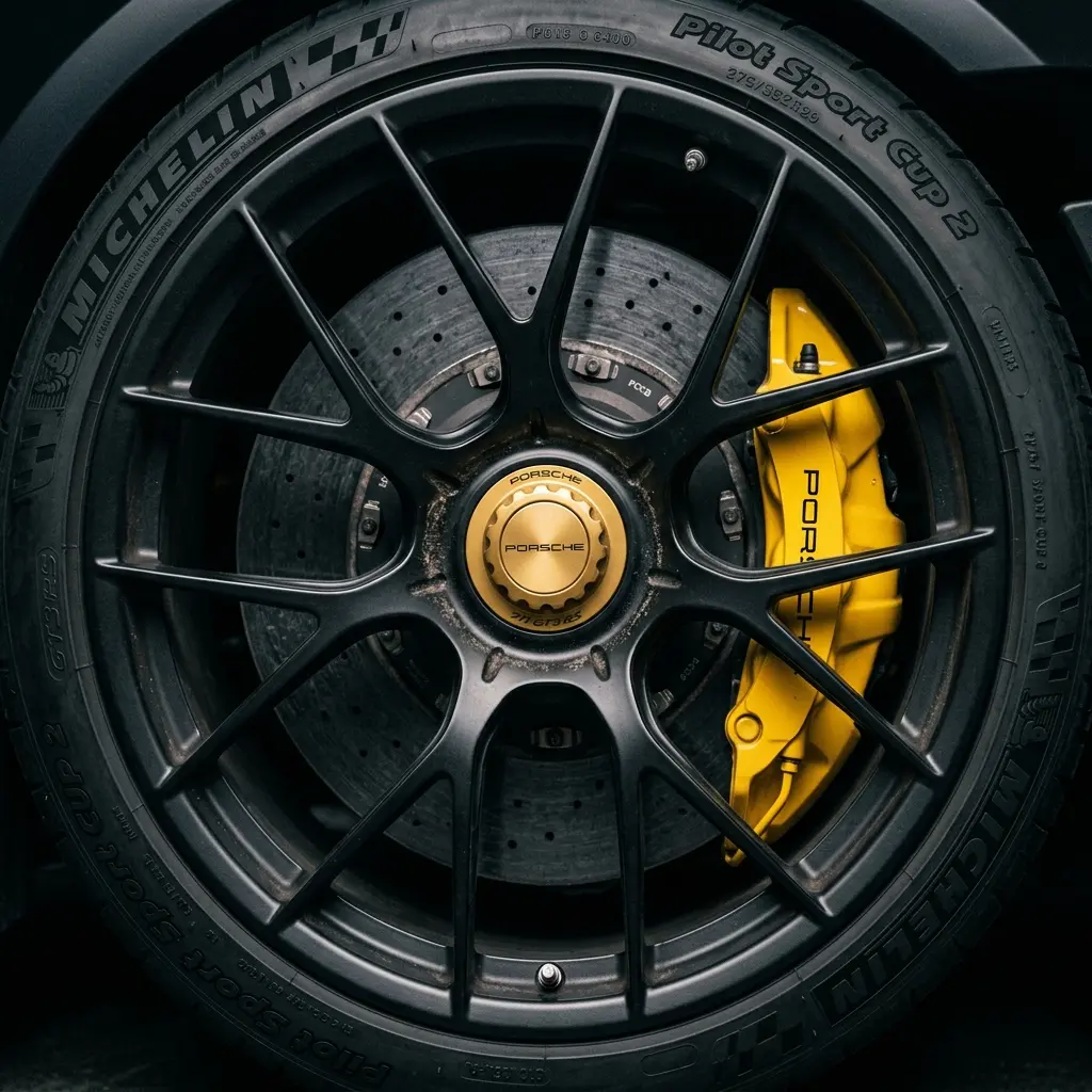 Wheels