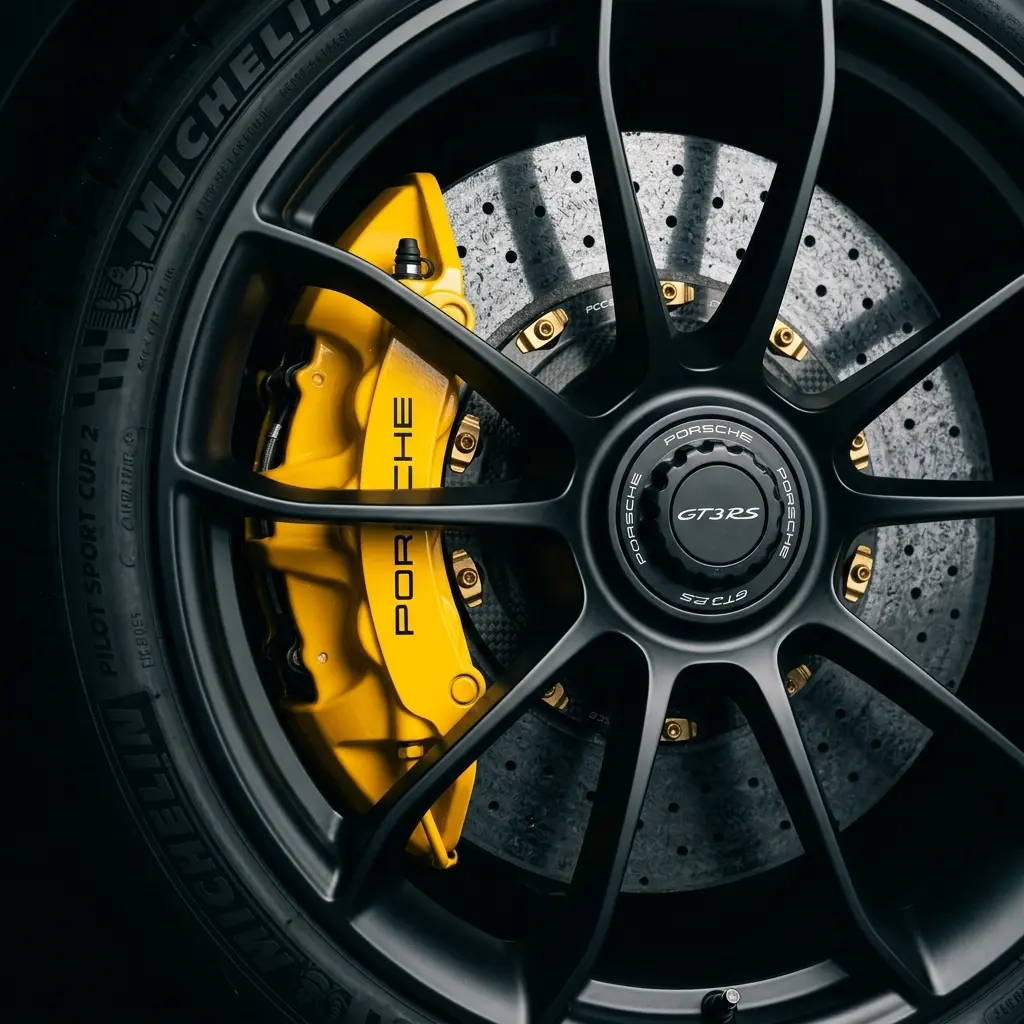 Brakes
