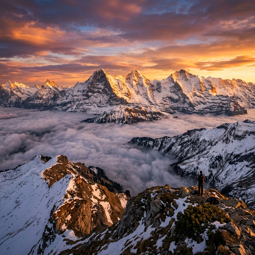 Alps