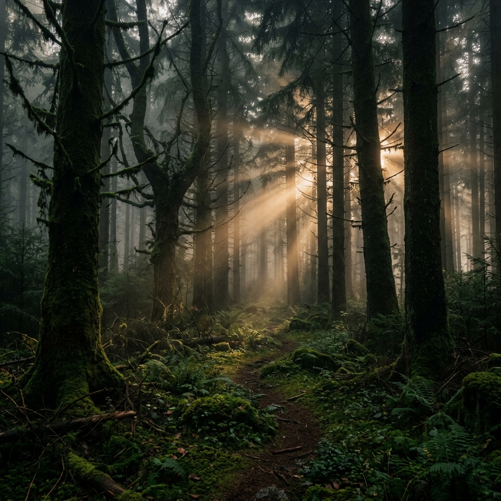 Forest