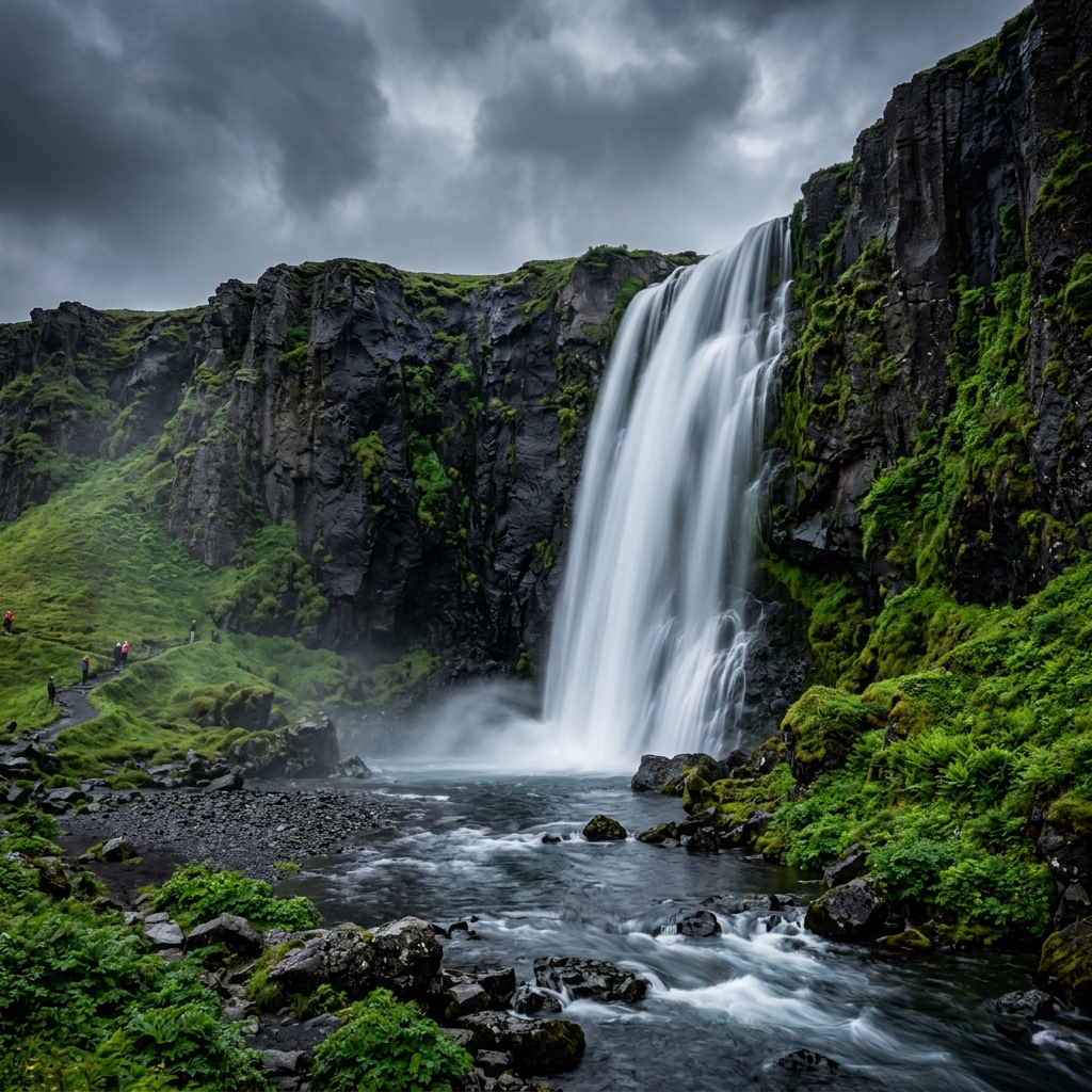 Iceland